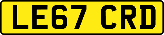 LE67CRD