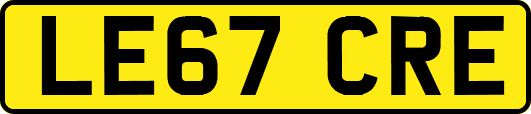 LE67CRE