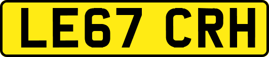 LE67CRH