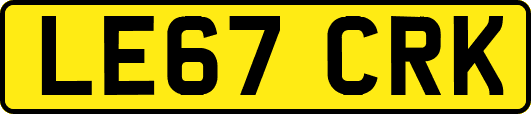 LE67CRK