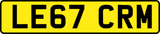 LE67CRM