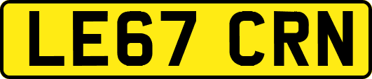 LE67CRN