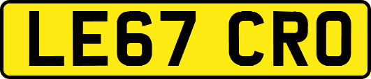 LE67CRO