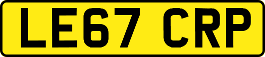 LE67CRP