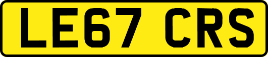 LE67CRS
