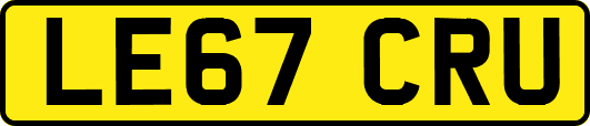 LE67CRU