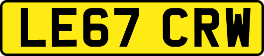 LE67CRW