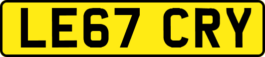 LE67CRY