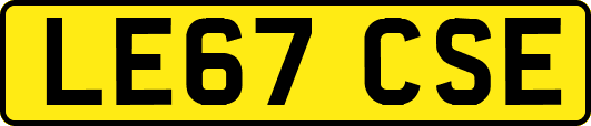 LE67CSE