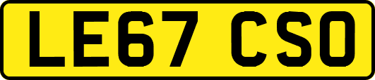 LE67CSO