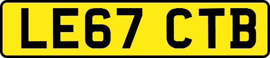 LE67CTB