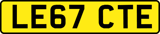 LE67CTE