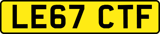 LE67CTF