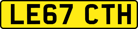 LE67CTH