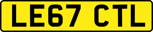 LE67CTL