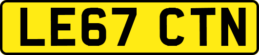 LE67CTN
