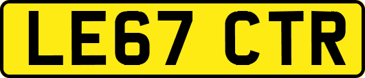 LE67CTR