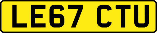 LE67CTU