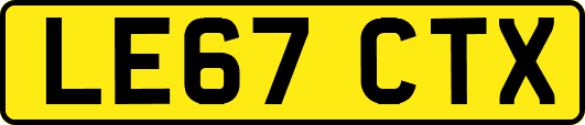 LE67CTX