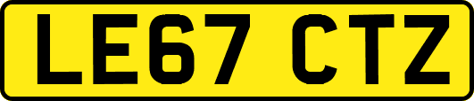 LE67CTZ