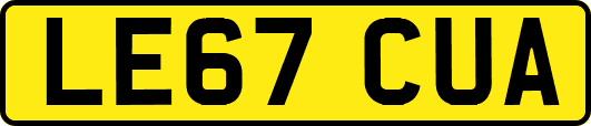 LE67CUA