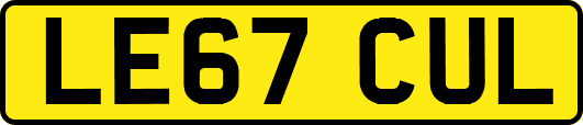 LE67CUL