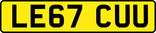 LE67CUU