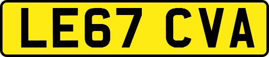 LE67CVA