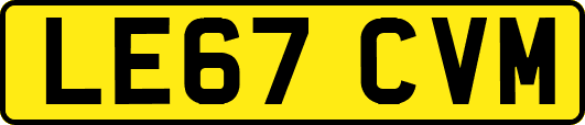 LE67CVM
