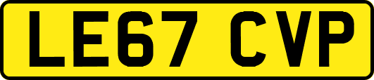 LE67CVP