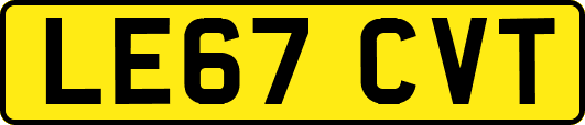 LE67CVT
