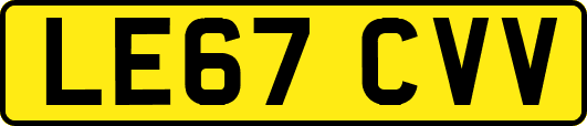 LE67CVV