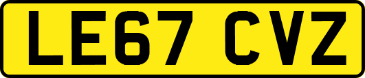 LE67CVZ