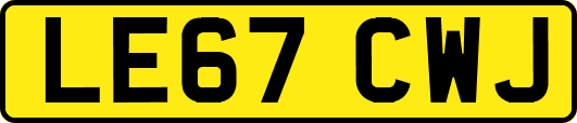 LE67CWJ