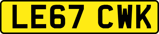 LE67CWK