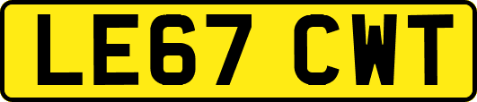 LE67CWT