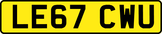 LE67CWU
