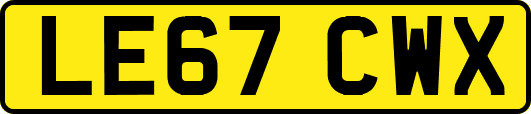 LE67CWX