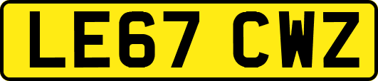 LE67CWZ