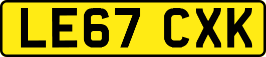 LE67CXK