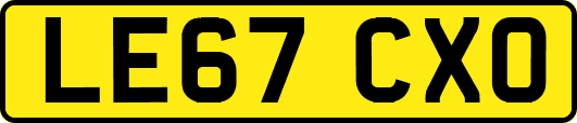 LE67CXO