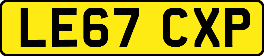 LE67CXP
