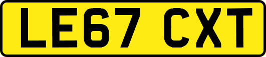 LE67CXT