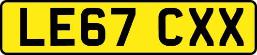 LE67CXX