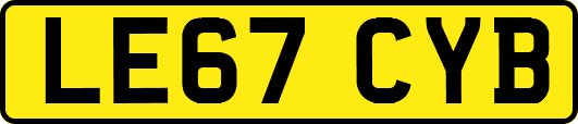 LE67CYB
