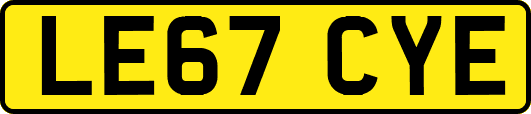 LE67CYE