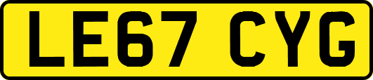 LE67CYG