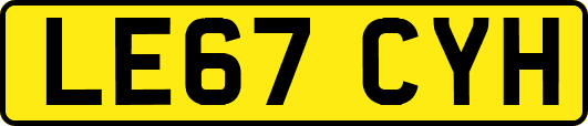 LE67CYH