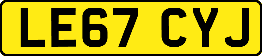 LE67CYJ