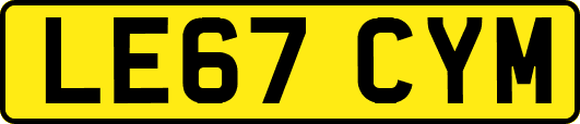 LE67CYM